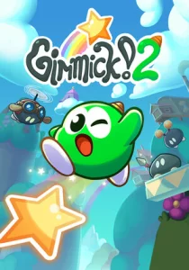 Gimmick! 2