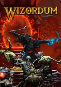 Wizordum