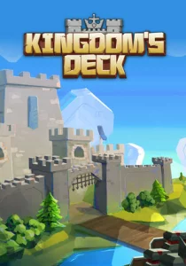 Kingdom's Deck