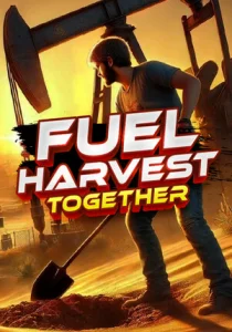 Fuel Harvest Together
