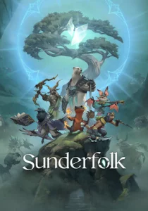 Sunderfolk