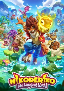 Nikoderiko: The Magical World — Director’s Cut