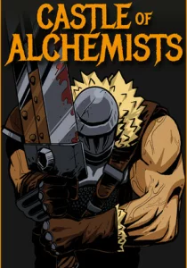 Castle Of Alchemists