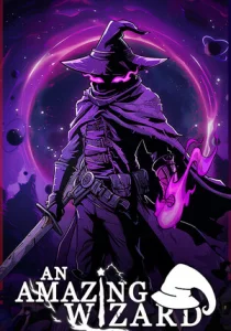 An Amazing Wizard