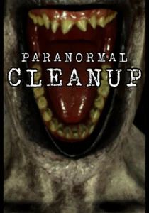 Paranormal Cleanup