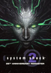 System Shock 2: 25th Anniversary Remaster