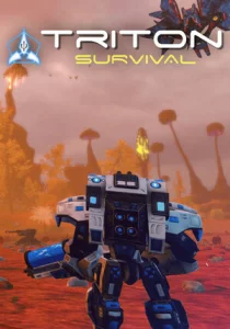 Triton Survival