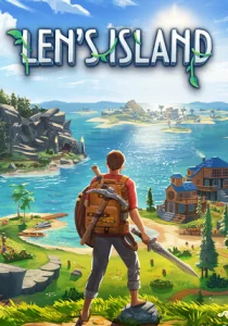 Len's Island