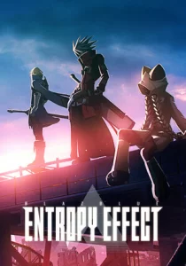 BlazBlue Entropy Effect