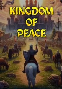 Kingdom Of Peace