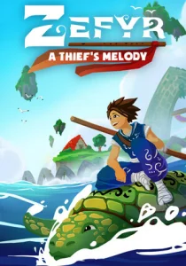 Zefyr: A Thief's Melody