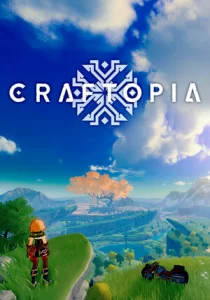 Craftopia