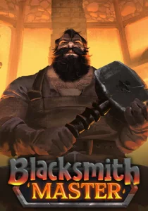 Blacksmith Master