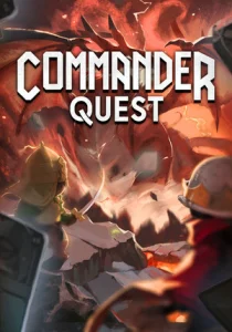 Commander Quest