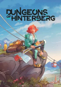 Dungeons of Hinterberg
