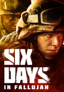 Six Days in Fallujah