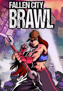 Fallen City Brawl