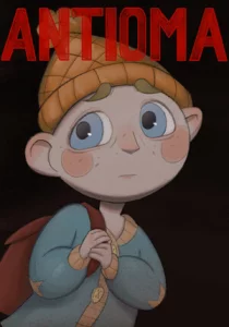 Antioma