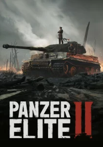 Call to Arms: Panzer Elite