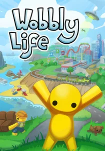 Wobbly Life