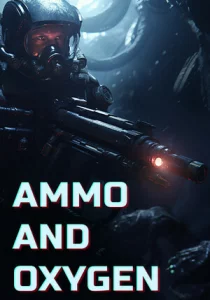 Ammo and Oxygen