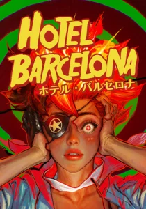 HOTEL BARCELONA