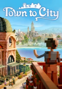 Town to City