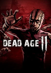 Dead Age 2: The Zombie Survival RPG