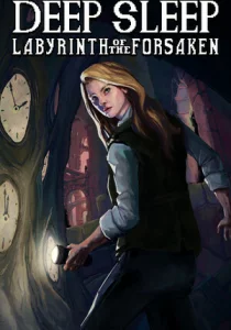 Deep Sleep: Labyrinth of the Forsaken