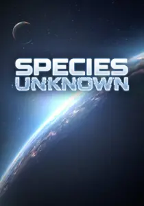 Species: Unknown