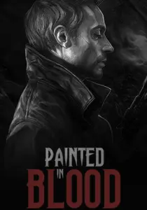 Painted In Blood