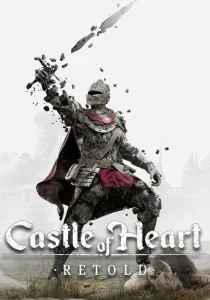 Castle of Heart: Retold