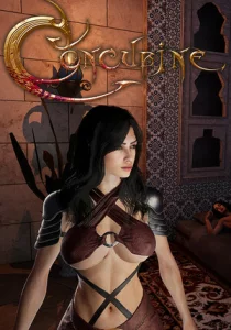 Concubine