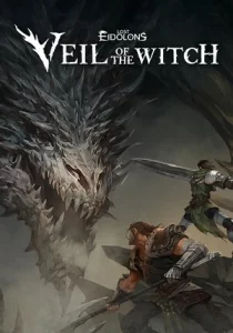 Lost Eidolons: Veil of the Witch