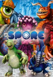 SPORE™