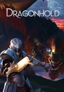 Dragonhold