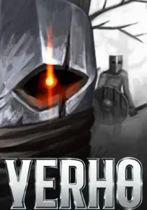 Verho - Curse of Faces