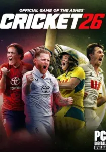 Cricket 26 - The Official Game of the Ashes