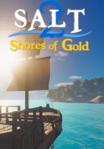 Salt 2: Shores of Gold