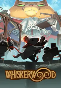 Whiskerwood