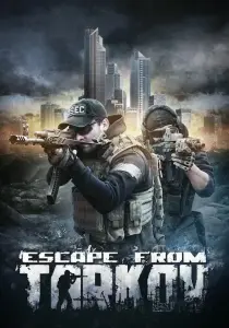 Escape from Tarkov