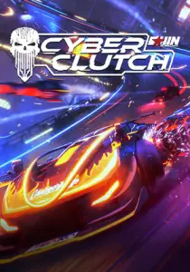Cyber Clutch: Hot Import Nights