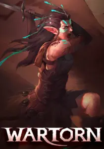 Wartorn