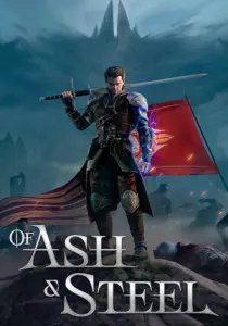 Of Ash and Steel