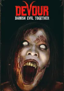 DEVOUR