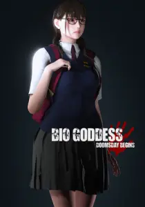 Bio Goddess: Doomsday Begins