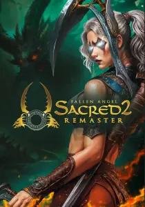 Sacred 2 Remaster