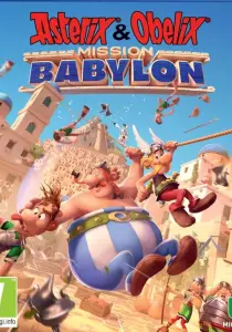 Asterix & Obelix - Mission Babylon