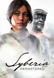Syberia - Remastered