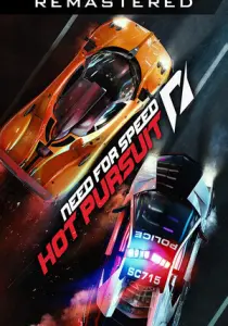 Need for Speed™ Hot Pursuit Remastered